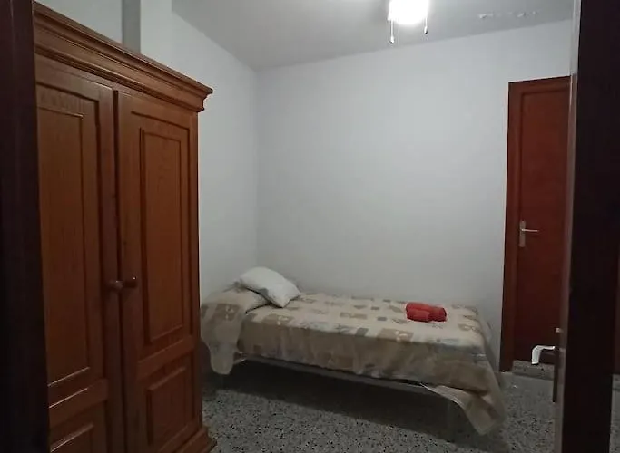Semesterbostad Casa Lopez Nerja