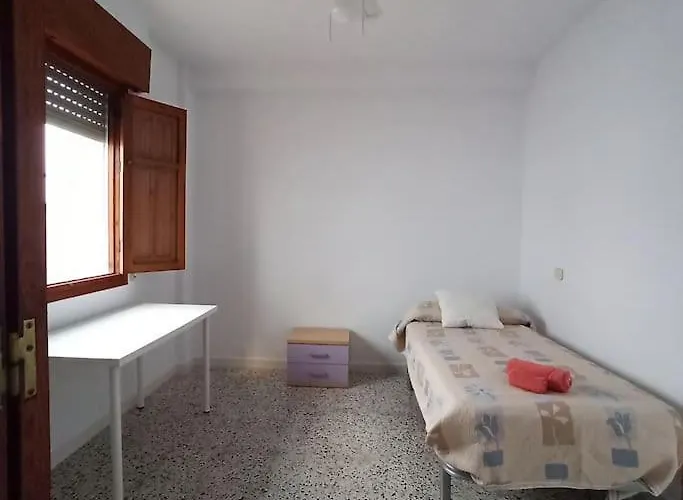 Semesterbostad Casa Lopez
