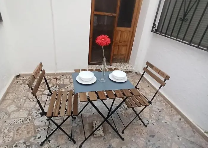 Casa Lopez * Nerja