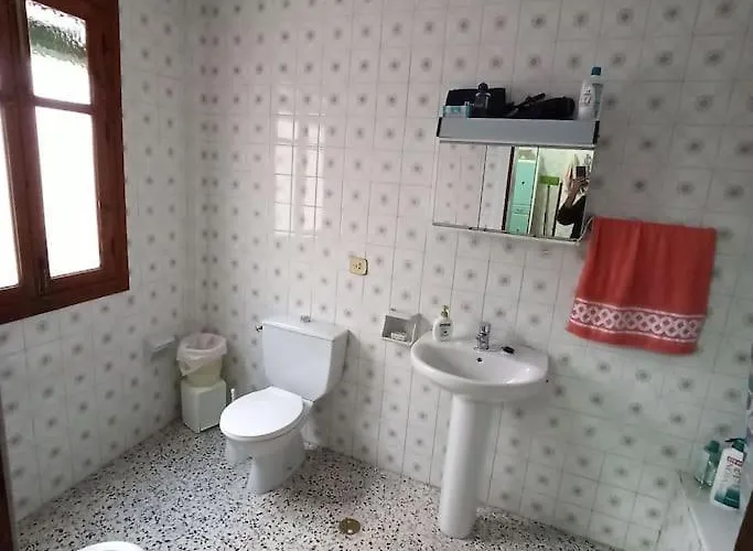 Casa Lopez Semesterbostad