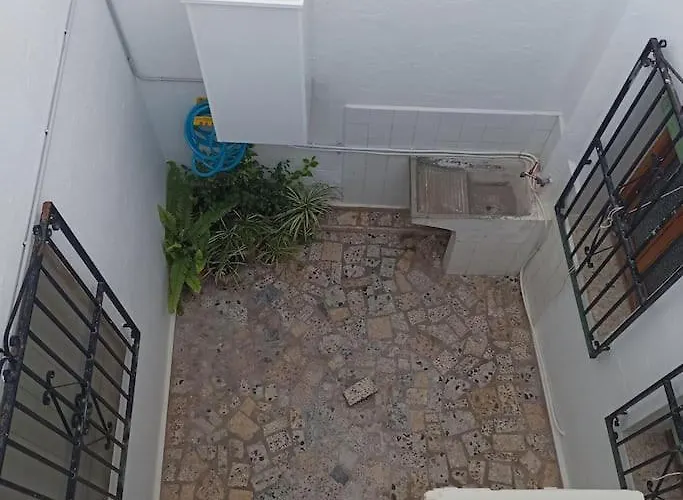 Casa Lopez