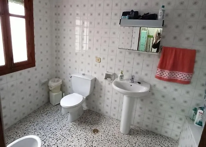 Casa Lopez Semesterbostad