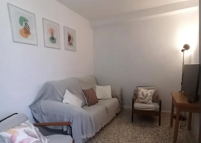 Semesterbostad Casa Lopez