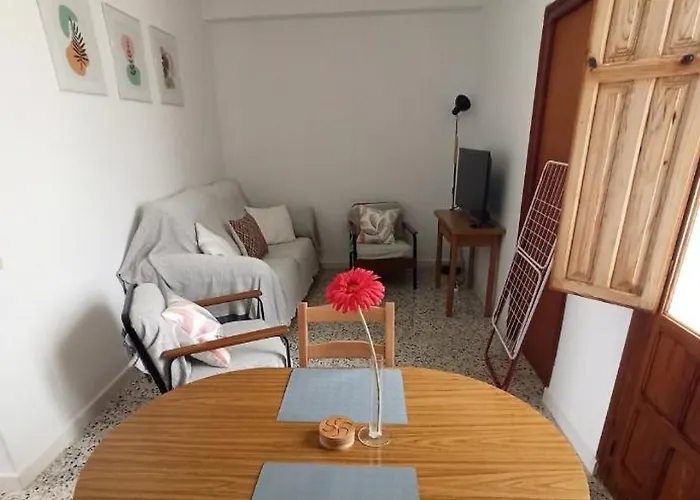 Casa Lopez Nerja