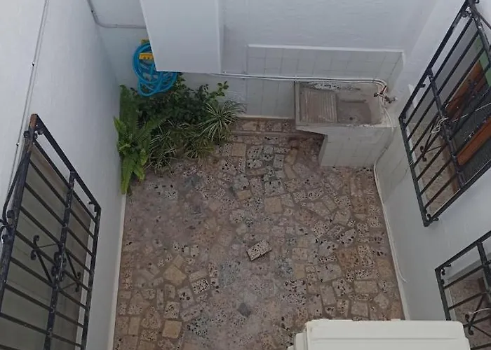 Casa Lopez Semesterbostad