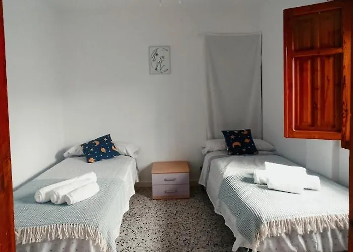 Casa Lopez Semesterbostad