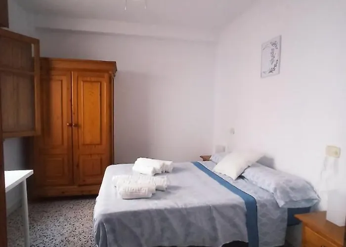 Semesterbostad Casa Lopez