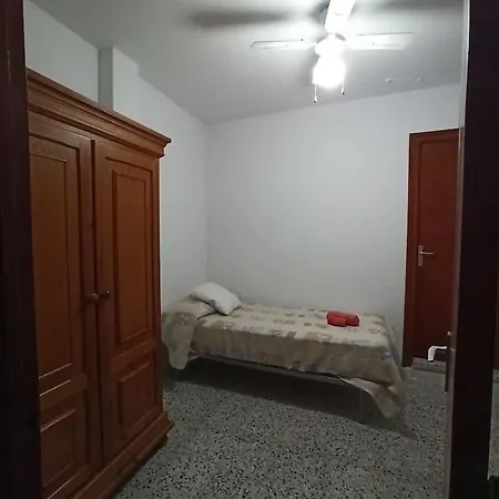 Prázdninový dům Casa Lopez Nerja