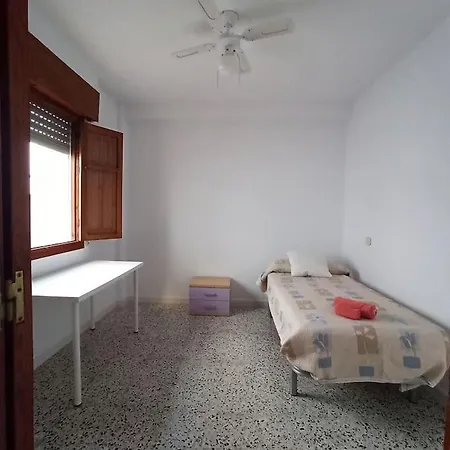 Prázdninový dům Casa Lopez