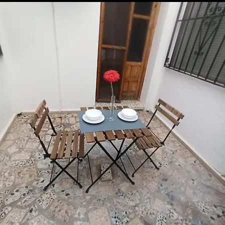 Casa Lopez * Nerja