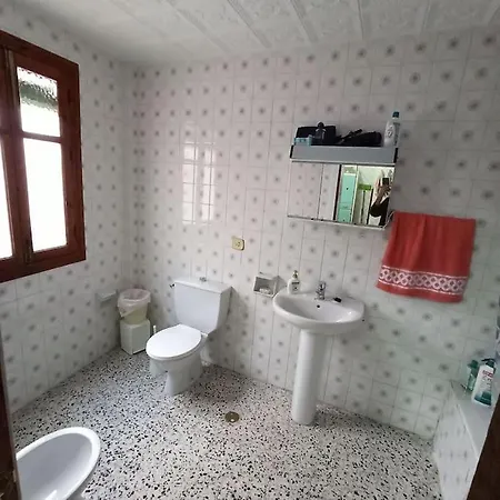 Casa Lopez Prázdninový dům
