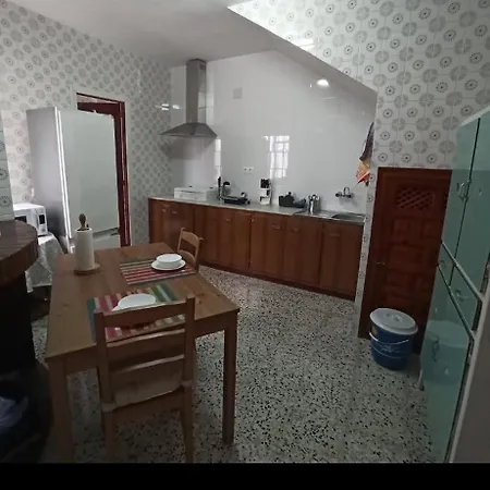 Casa Lopez * Nerja