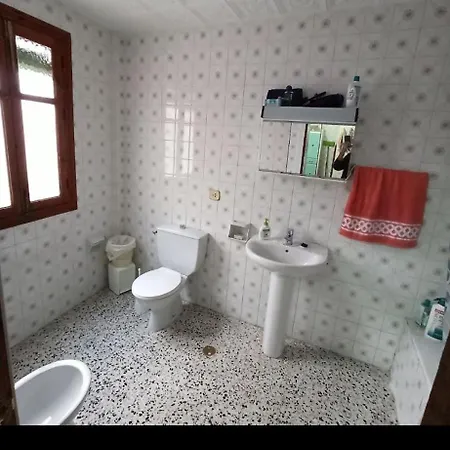 Casa Lopez Prázdninový dům