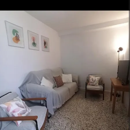Prázdninový dům Casa Lopez