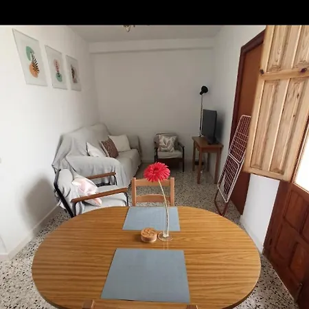 Casa Lopez Nerja