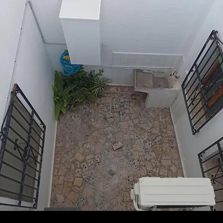 Casa Lopez Prázdninový dům