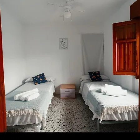 Casa Lopez Holiday home