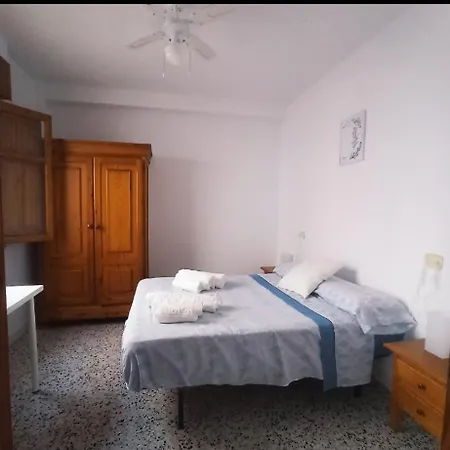 Prázdninový dům Casa Lopez
