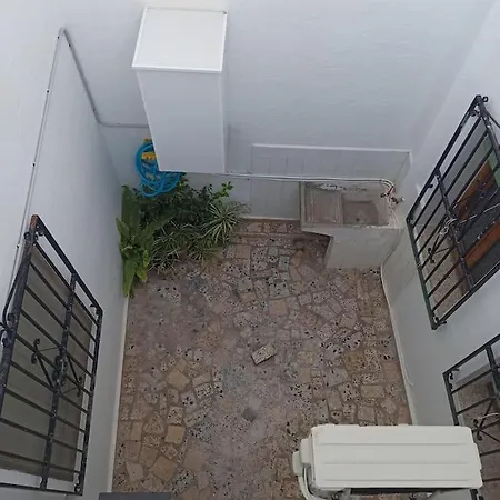 Casa Lopez